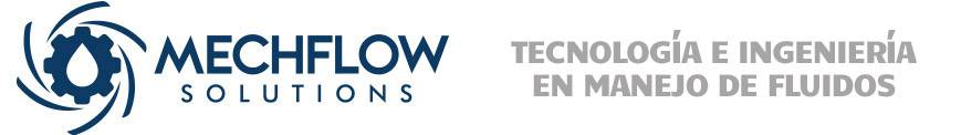 MECHFLOW SOLUTIONS S.A.C.